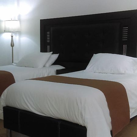 Fray Bartolome Hotel Oaxaca Экстерьер фото