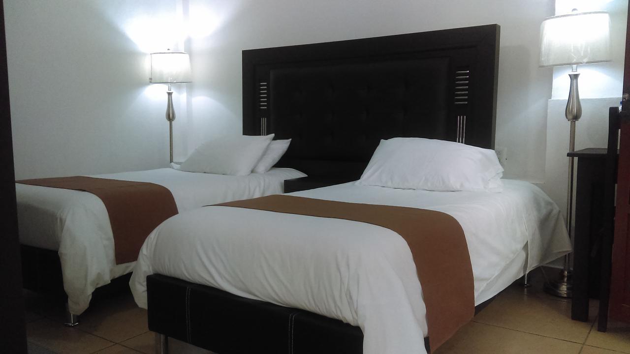 Fray Bartolome Hotel Oaxaca Экстерьер фото