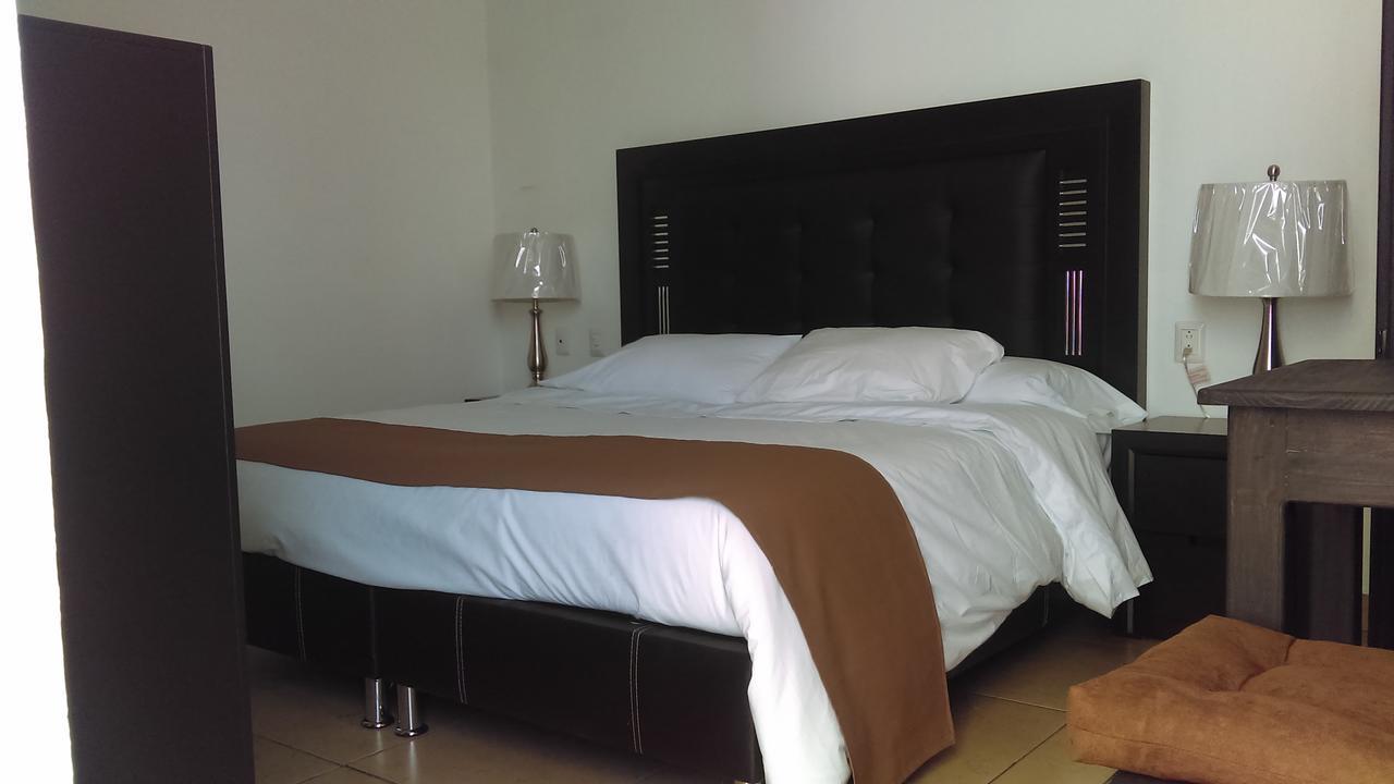 Fray Bartolome Hotel Oaxaca Экстерьер фото