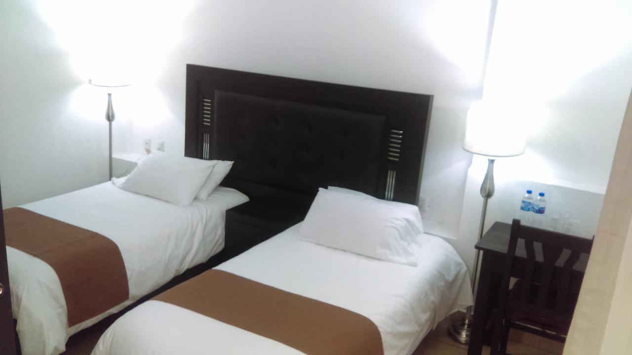 Fray Bartolome Hotel Oaxaca Экстерьер фото