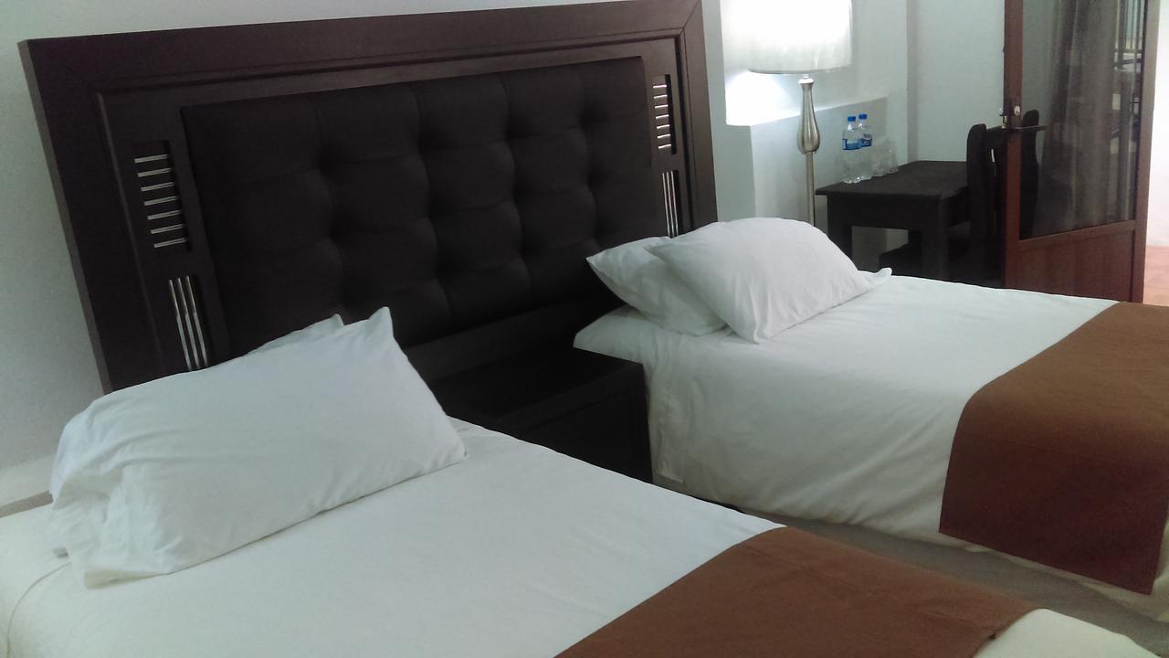 Fray Bartolome Hotel Oaxaca Экстерьер фото