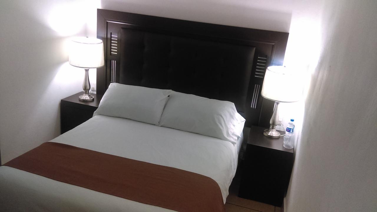 Fray Bartolome Hotel Oaxaca Экстерьер фото