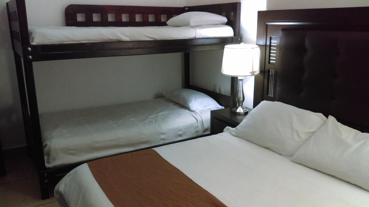 Fray Bartolome Hotel Oaxaca Экстерьер фото