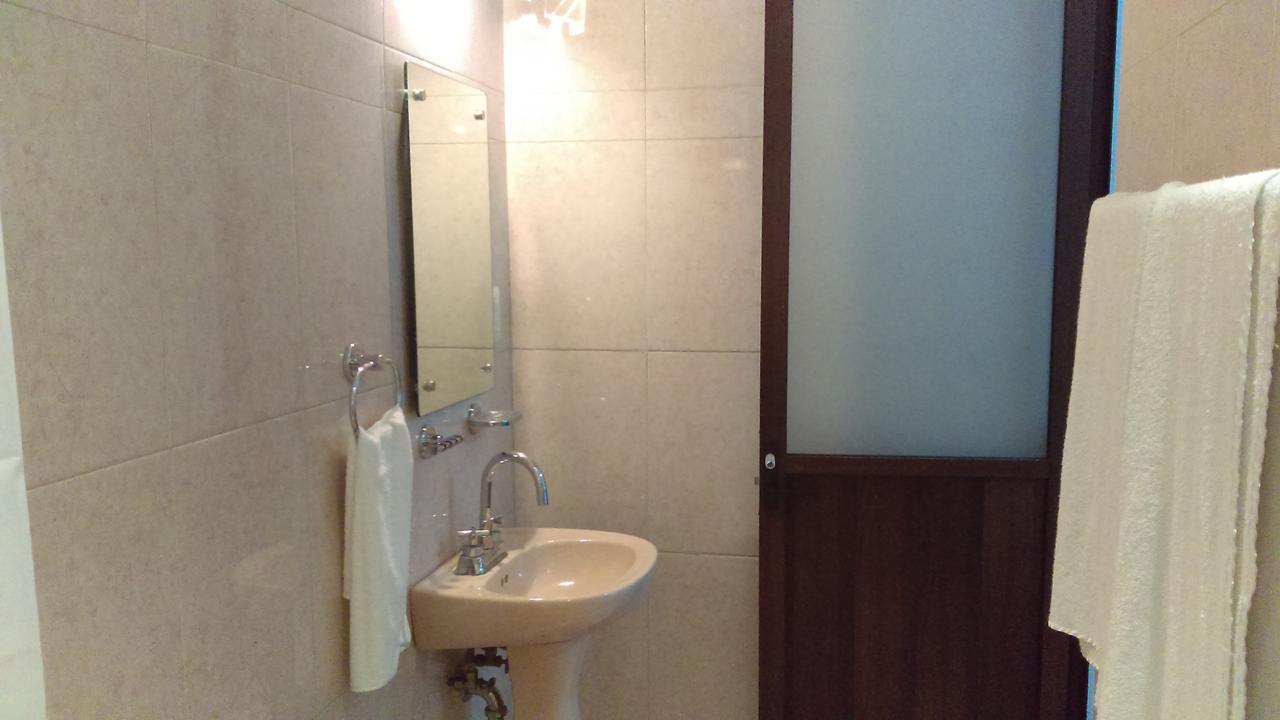 Fray Bartolome Hotel Oaxaca Экстерьер фото