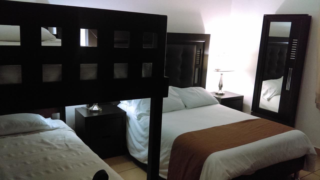 Fray Bartolome Hotel Oaxaca Экстерьер фото