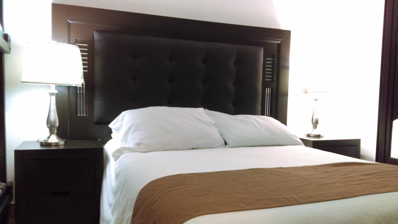 Fray Bartolome Hotel Oaxaca Экстерьер фото