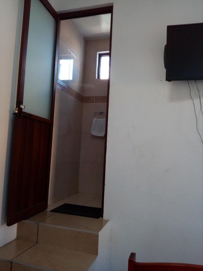 Fray Bartolome Hotel Oaxaca Экстерьер фото