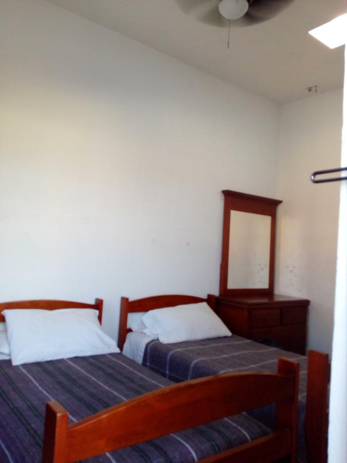 Fray Bartolome Hotel Oaxaca Экстерьер фото